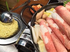 -米屋石锅拌饭(师大店)