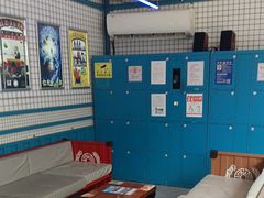 -移动谜城·大笨象密室逃脱(五棵松店)