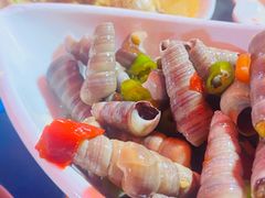 -老东镇啤酒屋海鲜加工·蒸汽海鲜·海鲜烧烤(台东店)