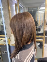 -苏奇发型·烫发染发