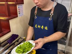 -龙虾奇迹(大华三路店)