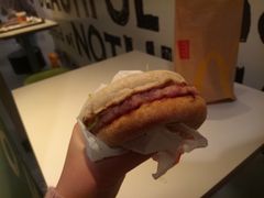 -麦当劳(温州东海店)