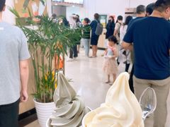 -中国农业大学·第四食堂风味餐厅