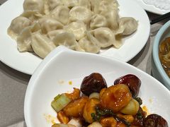 -静之湖湖畔餐厅