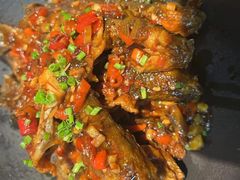 -老湘村·湖南土菜(天河维多利店)