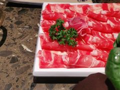 -小龙坎老火锅(华飞店)