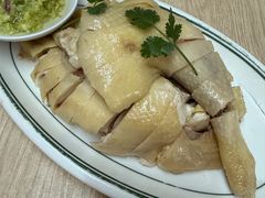 -太白餐厅•三十年老字号•坚持做现菜(体育东横街店)