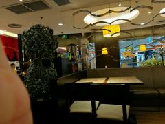 -必胜客(天鹅湖万达店)