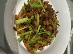 -福巷湘食小馆·猛火现炒(上海首店)