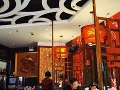 -大碗居·烤鸭·鱼头泡饼(天坛东门店)