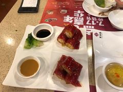 金沙红米肠-点都德(北京路贰店)