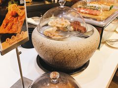-The COOK·厨餐厅·自助餐(浦东嘉里大酒店)