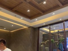 -星河湾温泉洗浴酒店