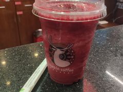 -瑞幸咖啡(新安大厦店)