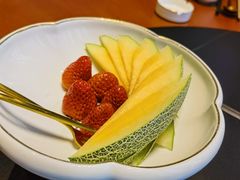 -翕间食·精致淮扬菜(江苏大剧院店)