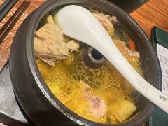 -云海肴·汽锅鸡·云南代表菜(美罗城店)