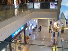 -万达广场(福州金融街店)
