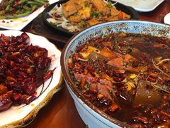 -赵家小馆(沈阳禹洲广场店)
