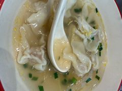 -小杨生煎(周浦万达店)