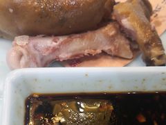 -李记饺子·熏酱东北菜(欢乐谷店)