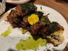 -香厨中餐厅(松北香格里拉店)