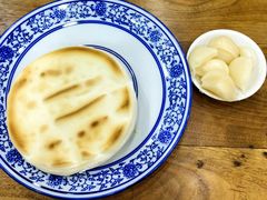 -老白家水盆羊肉