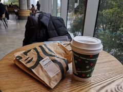 -星巴克臻选(湖滨道店)
