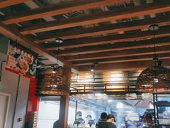 大堂-管氏翅吧(台湾街店)