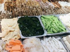-林静小吃(复兴路店)