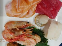 -金狮国际酒店自助餐(金狮店)