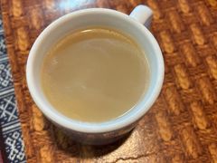 -老光明岗琼甜茶馆