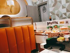 -争鲜回转寿司(通州万达店)