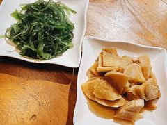 -腰子哥烤串(石佛营炫特店)