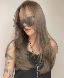 -GIRL STYLE 烫发·染发沙龙