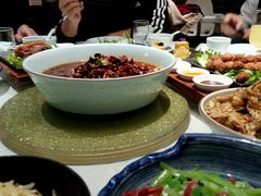 -鸭匠食府·挂炉烤鸭·新京菜(阜成路店)