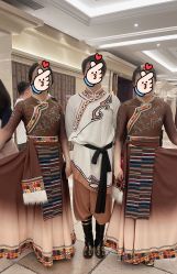 -尚美霓裳晚礼服·合唱服·舞蹈演出服租赁定制