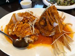-渔洲情海鲜酒家