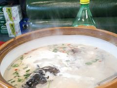 -万景饭店·鱼街农家菜
