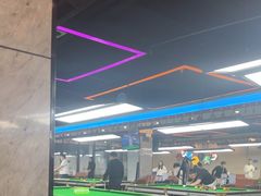 -JK CLUB 桌球俱乐部