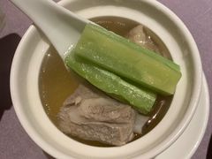 排骨凉瓜汤-金鸭季·北京烤鸭(深业上城店)