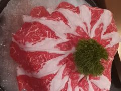 -牛将军•涮肉•烤肉(北京王府井·故宫店)
