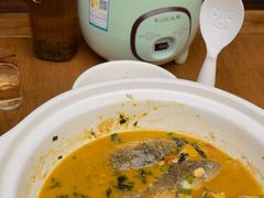 -后湖小院·乡野田园菜