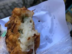 -阿婆油墩子(五里桥路188弄小区店)