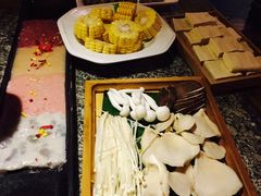 -滇池印象原生态火锅(南开大悦城店)