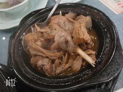 -茶油香闽南菜·花园餐厅(前埔店)