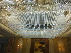-万家宴海鲜大酒楼(五四路店)