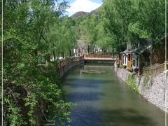 -仙居谷风景区