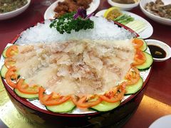 -天天海鲜城·海鲜大排档(新溪店)