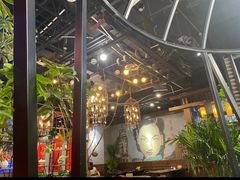 -粤色·老广州茶餐厅(河南商会大厦店)