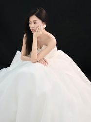-CD视觉婚纱摄影